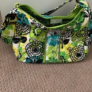 Vera Bradley purse